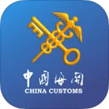 应用icon-掌上海关2024官方新版