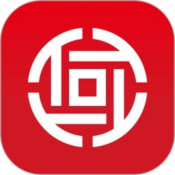 应用icon-山西信托2024官方新版
