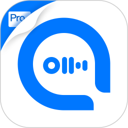 语音转换文字2025官方新版图标