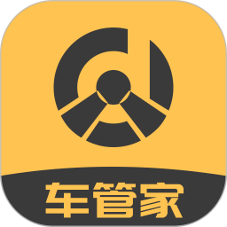 应用icon-大昌车管家2024官方新版