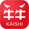 应用宝logo