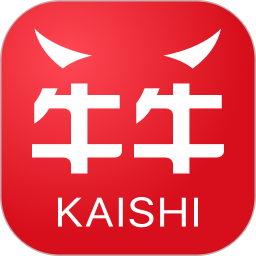 凯石牛牛2026官方新版图标