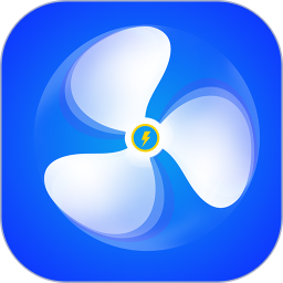 应用icon-垃圾清理大师2024官方新版