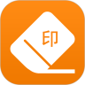 应用宝logo