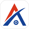 应用宝logo