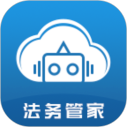 应用icon-云律通法务管家2024官方新版