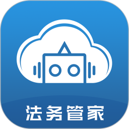 应用icon-云律通法务管家2024官方新版