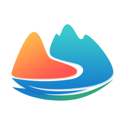 临江融媒2026官方新版图标
