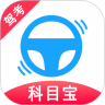 应用宝logo