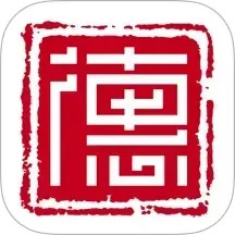 德惠融媒2025官方新版图标