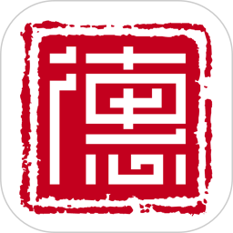 德惠融媒2025官方新版图标