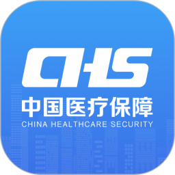 国家医保服务平台2026官方新版图标
