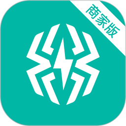 智租商家版2026官方新版图标