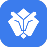 应用宝logo