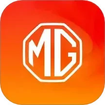 MG Live2025官方新版图标