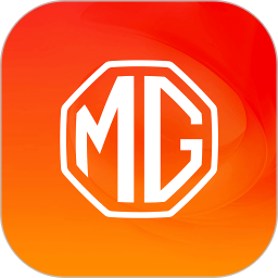 MG Live2025官方新版图标