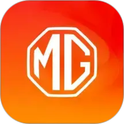 MG Live2026官方新版图标