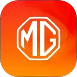 MG Live2026官方新版图标