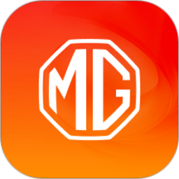 MG Live2026官方新版图标