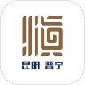 应用宝logo