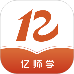 应用icon-亿师学2024官方新版