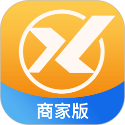 信用家商家2026官方新版图标