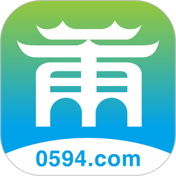莆仙网莆房网2025官方新版图标