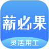 应用宝logo