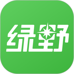 应用icon-绿野2024官方新版