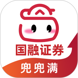 国融证券兜兜满2026官方新版图标