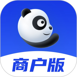 应用icon-熊猫爱车商户2024官方新版