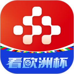 应用icon-央视频2024官方新版