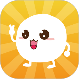 暖白小屋2026官方新版图标