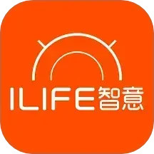 ILIFE智意2025官方新版图标