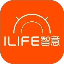 ILIFE智意2026官方新版图标