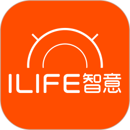 ILIFE智意2026官方新版图标