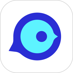 蓝莺IM2026官方新版图标