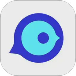 蓝莺IM2026官方新版图标