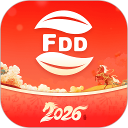 肥多多2026官方新版图标