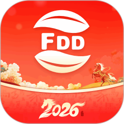 肥多多2026官方新版图标