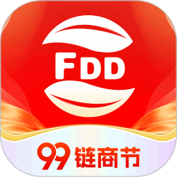 肥多多2026官方新版图标