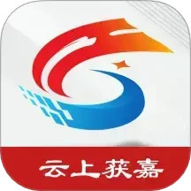 云上获嘉2025官方新版图标