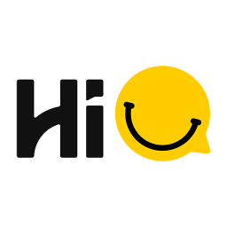 海橙嗨选2025官方新版图标