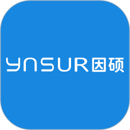 因硕智能2025官方新版图标