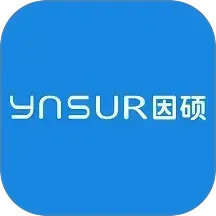 因硕智能2025官方新版图标