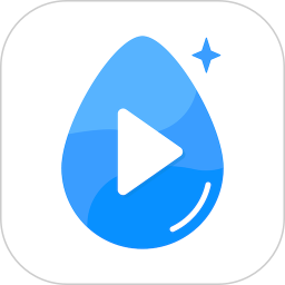 快速去水印2025官方新版图标