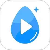 快速去水印2025官方新版图标