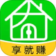 应用icon-房飞布2024官方新版