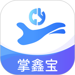掌鑫宝2026官方新版图标