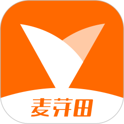 麦芽田2025官方新版图标